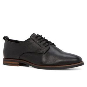 NWT ALDO OXFORD “MIRELILIAN” SHOE